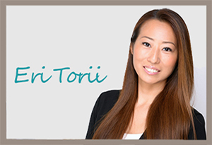 ネイリスト 鳥居絵梨